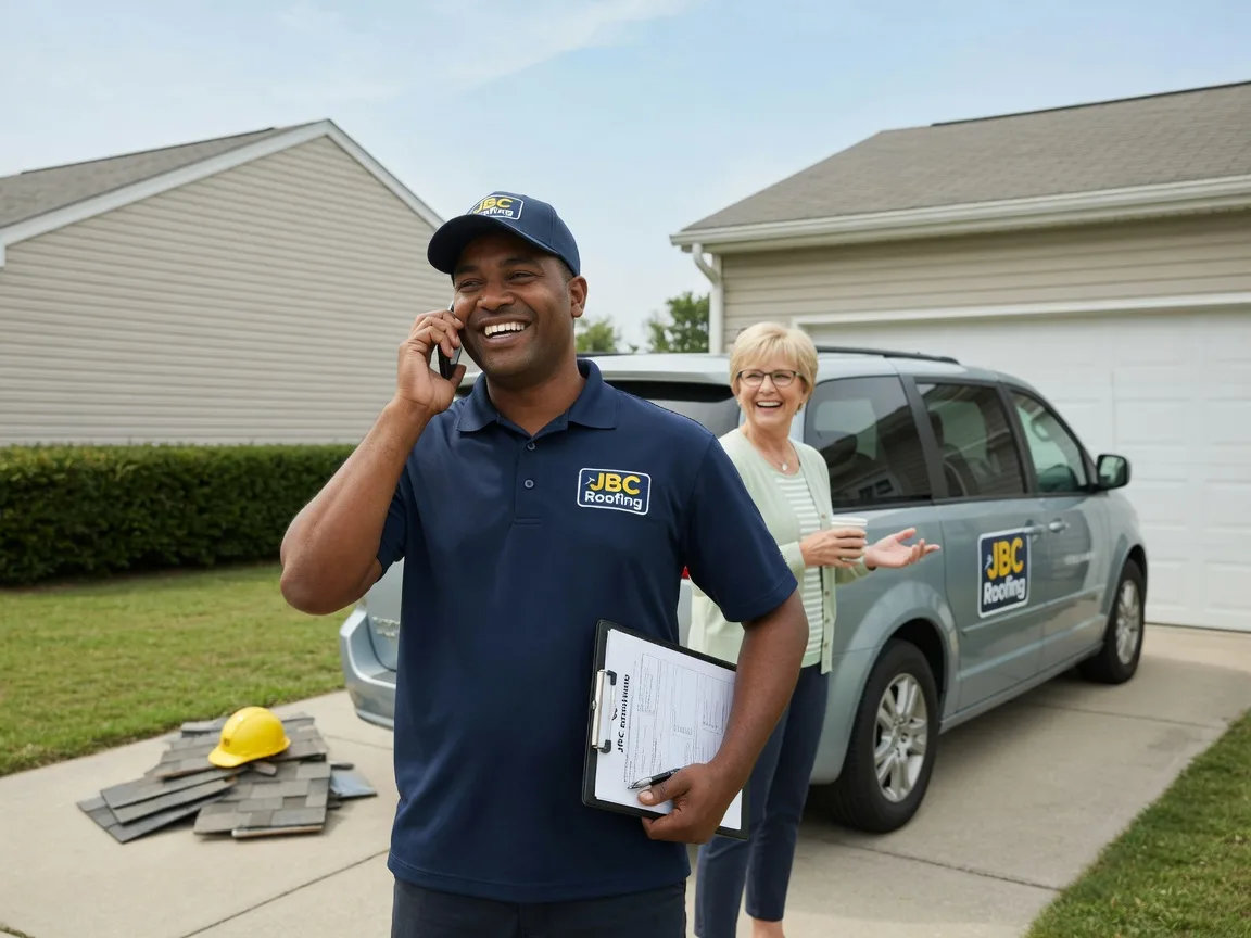 Roof Replacement Bonita Springs, FL FAQs